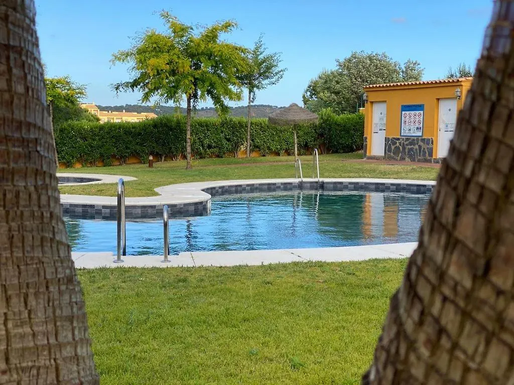 Vista Suri Apartment Ayamonte Spain