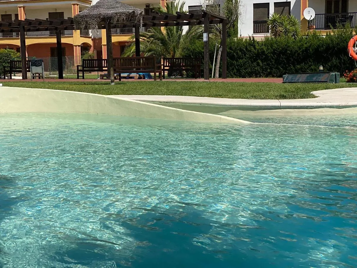 Vista Suri Apartment Ayamonte