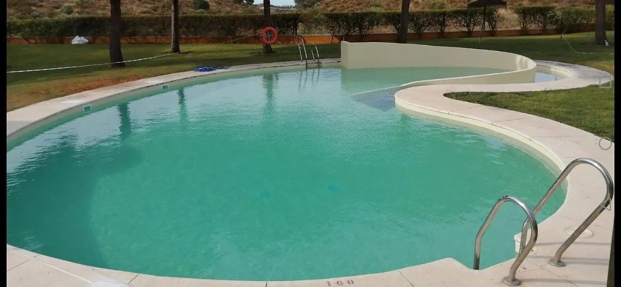Vista Suri Apartment Ayamonte Spain