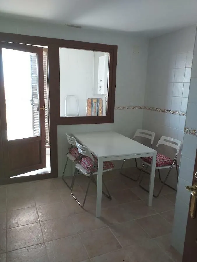 Vista Suri Apartment Ayamonte