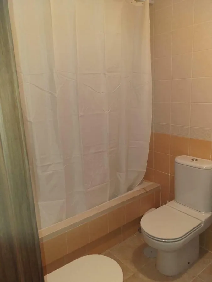 Vista Suri Apartment Ayamonte