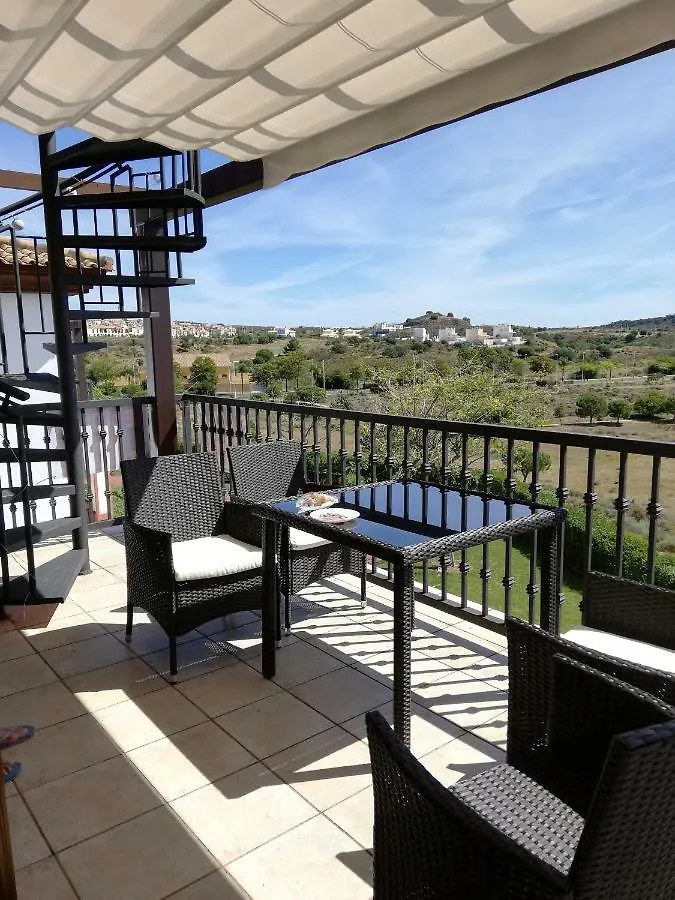 Vista Suri Apartment Ayamonte
