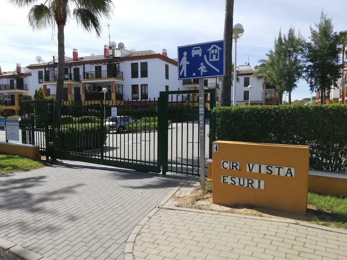 Vista Suri Apartment Ayamonte