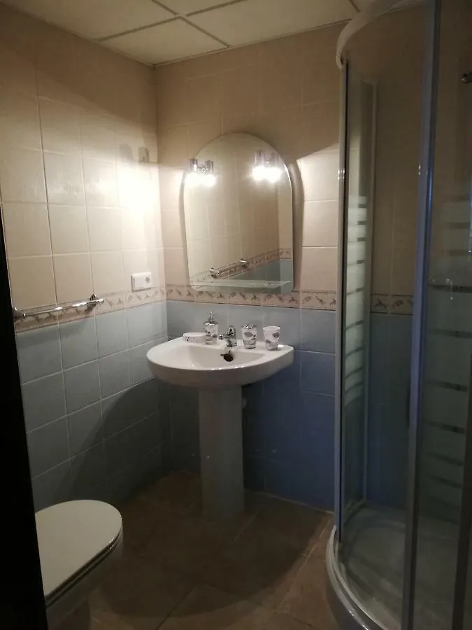 Vista Suri Apartment Ayamonte