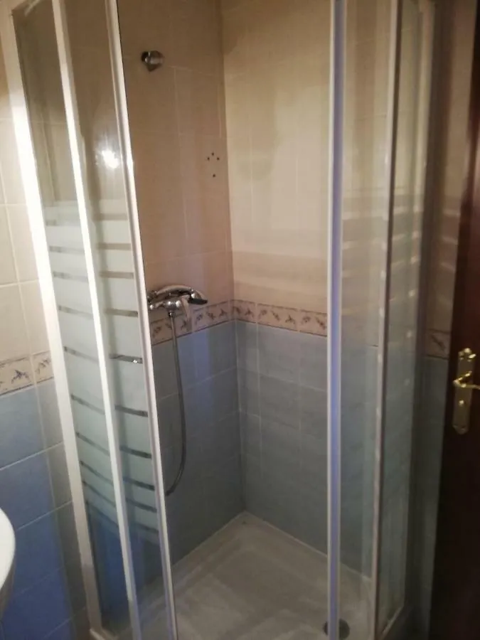 Vista Suri Apartment Ayamonte