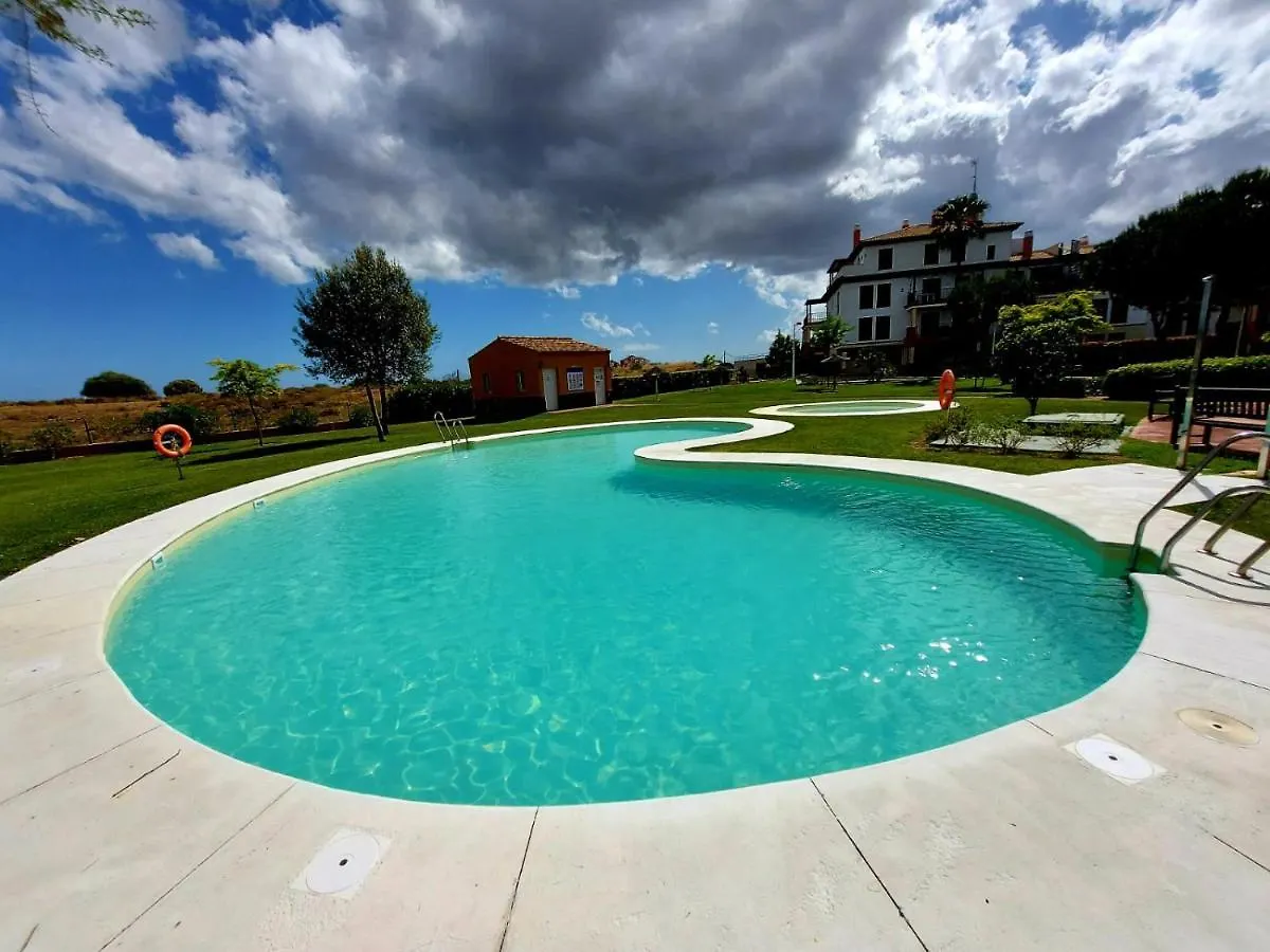 Vista Suri Διαμέρισμα Ayamonte