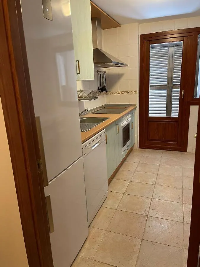 Vista Suri Διαμέρισμα Ayamonte Ισπανία
