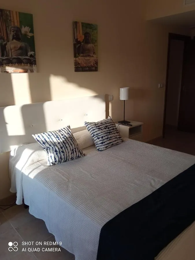 Vista Suri Διαμέρισμα Ayamonte 0*,  Ισπανία