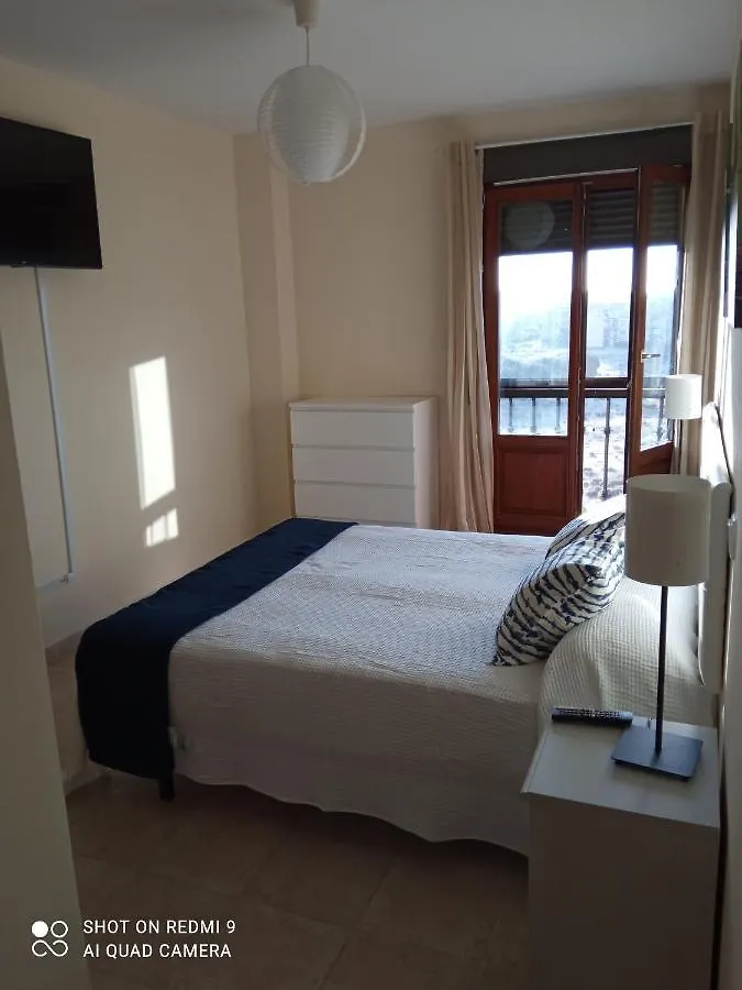 Vista Suri Διαμέρισμα Ayamonte