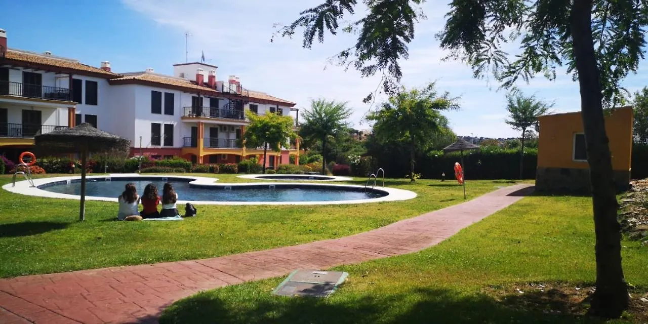 Vista Suri Διαμέρισμα Ayamonte 0*,