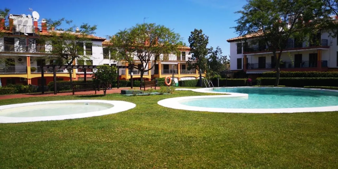 Vista Suri Διαμέρισμα Ayamonte