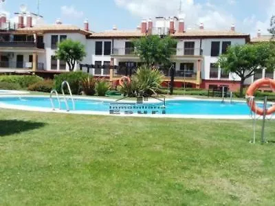 Vista Suri Διαμέρισμα Ayamonte