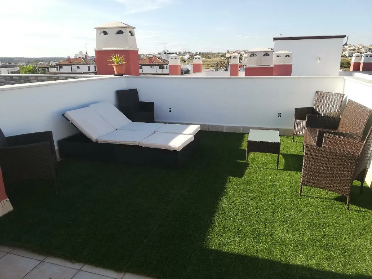Vista Suri Διαμέρισμα Ayamonte 0*,  Ισπανία