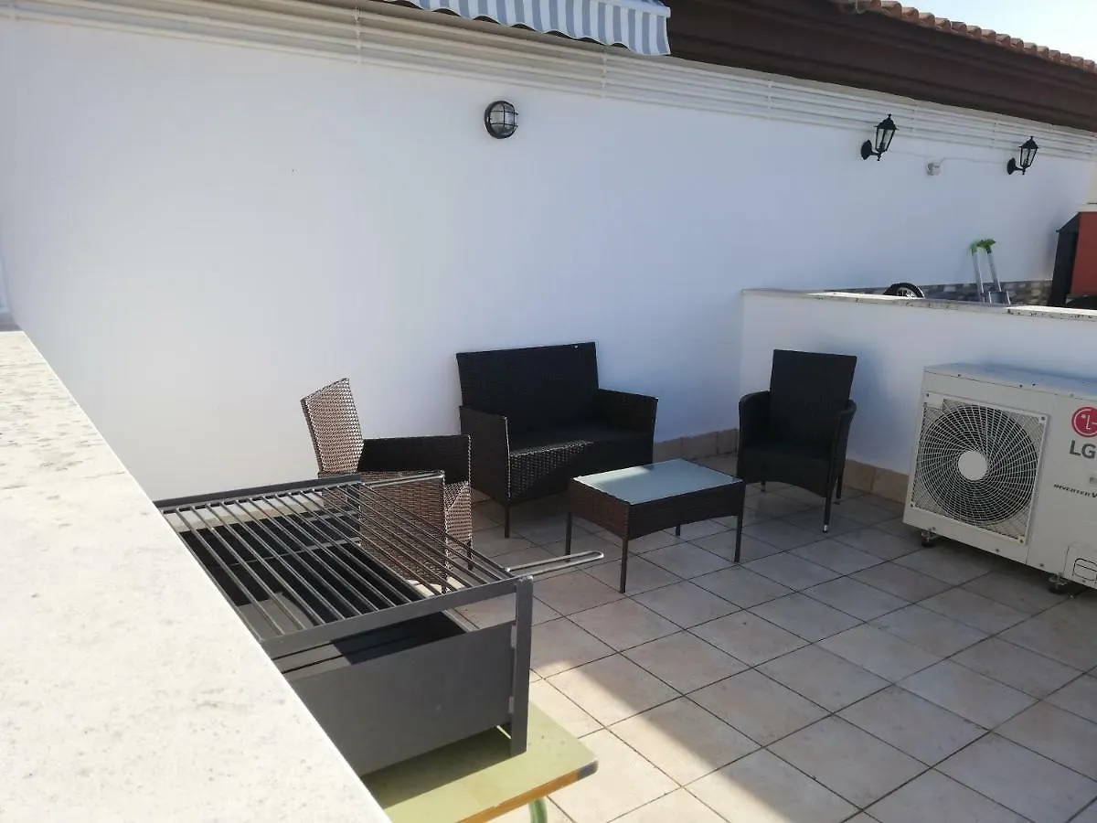 Vista Suri Διαμέρισμα Ayamonte