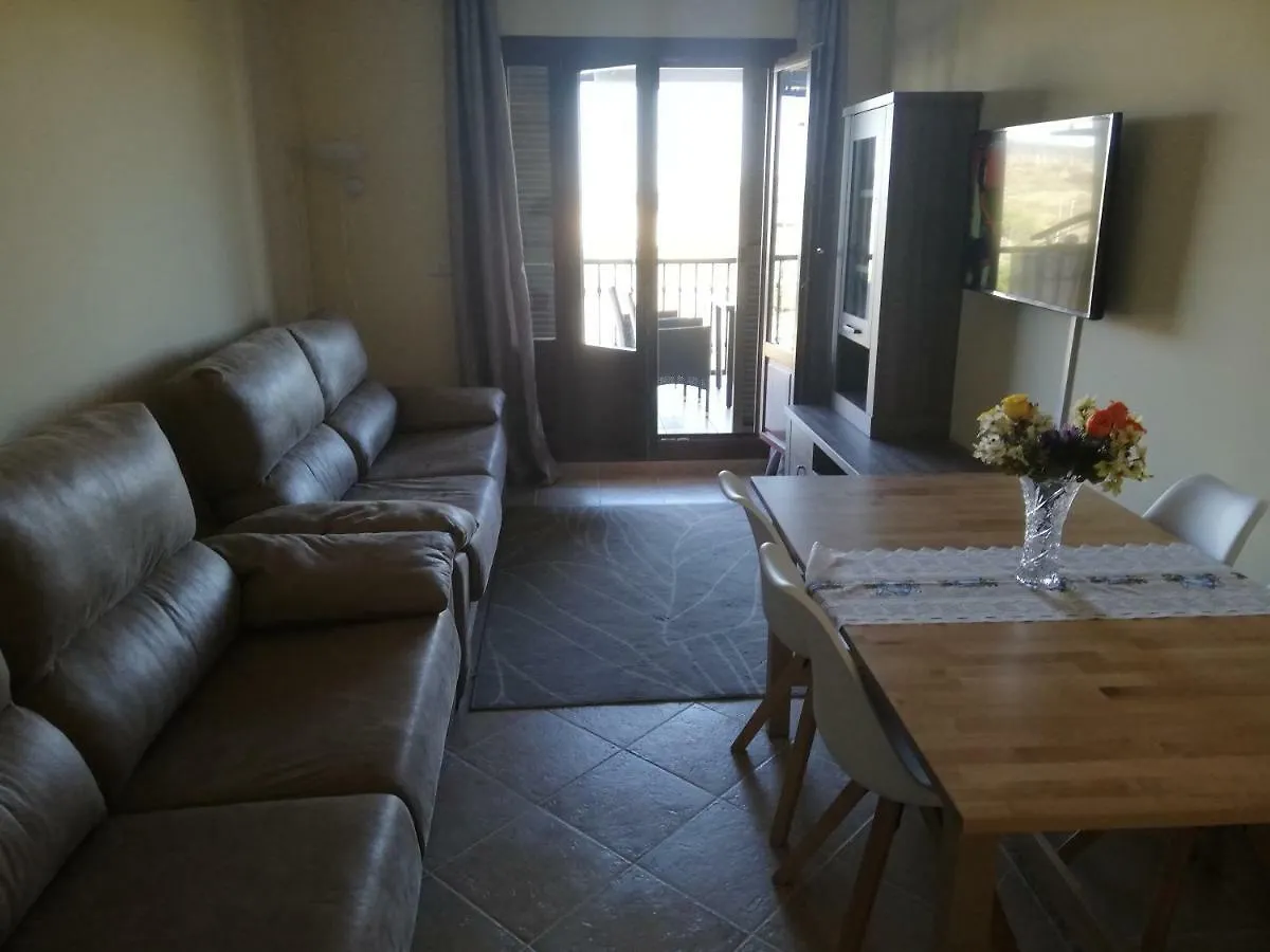 Vista Suri Διαμέρισμα Ayamonte Ισπανία