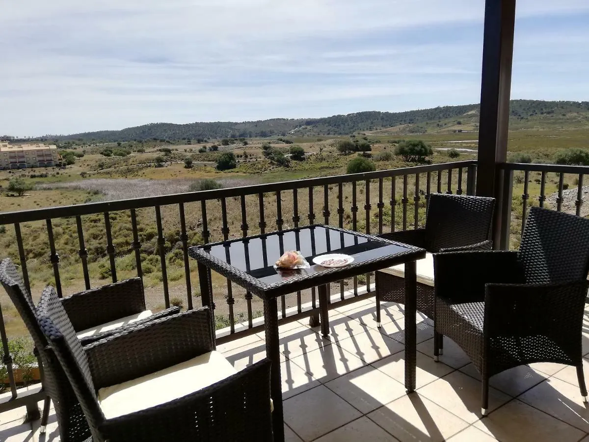 Vista Suri Διαμέρισμα Ayamonte
