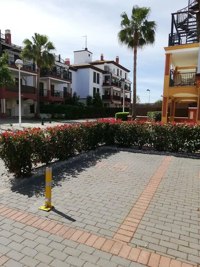 Vista Suri Διαμέρισμα Ayamonte 0*,