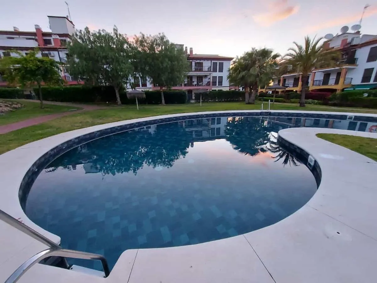 Vista Suri Apartment Ayamonte