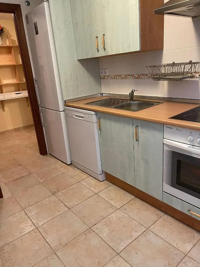 Vista Suri Apartment Ayamonte