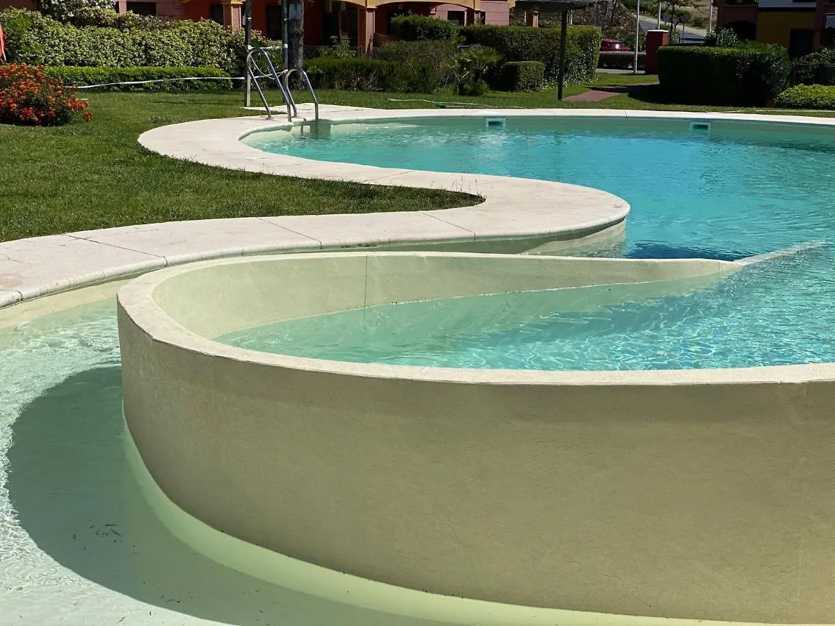 Vista Suri Apartment Ayamonte