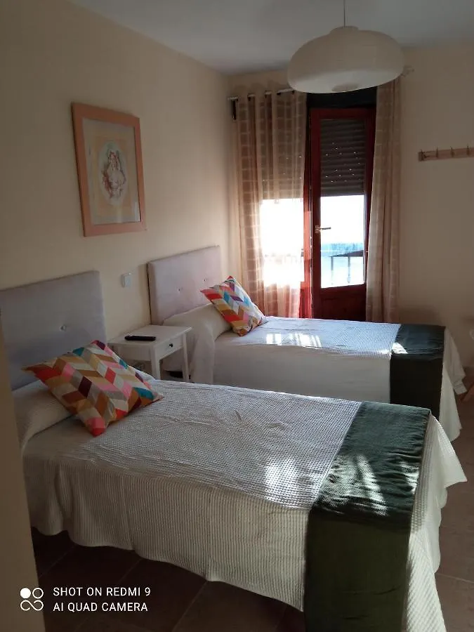 Vista Suri Apartment Ayamonte Spain