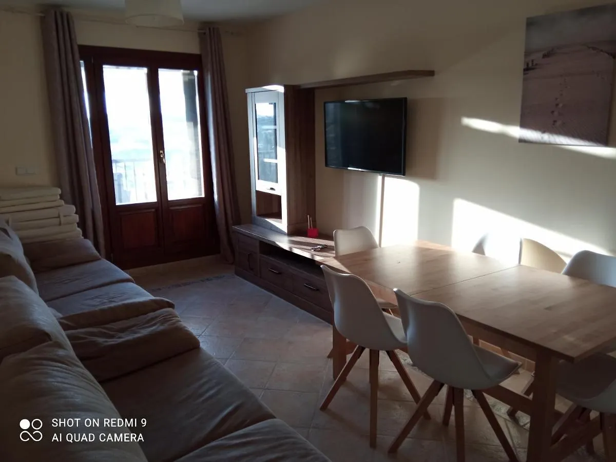 Vista Suri Apartment Ayamonte