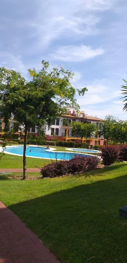 Vista Suri Apartment Ayamonte