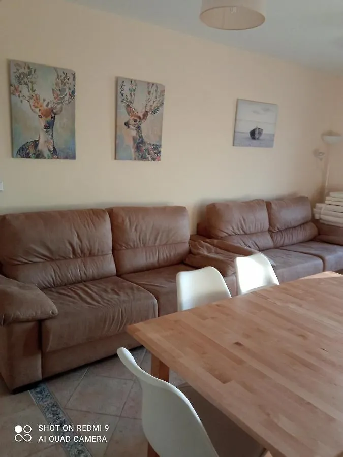 Vista Suri Apartment Ayamonte Spain