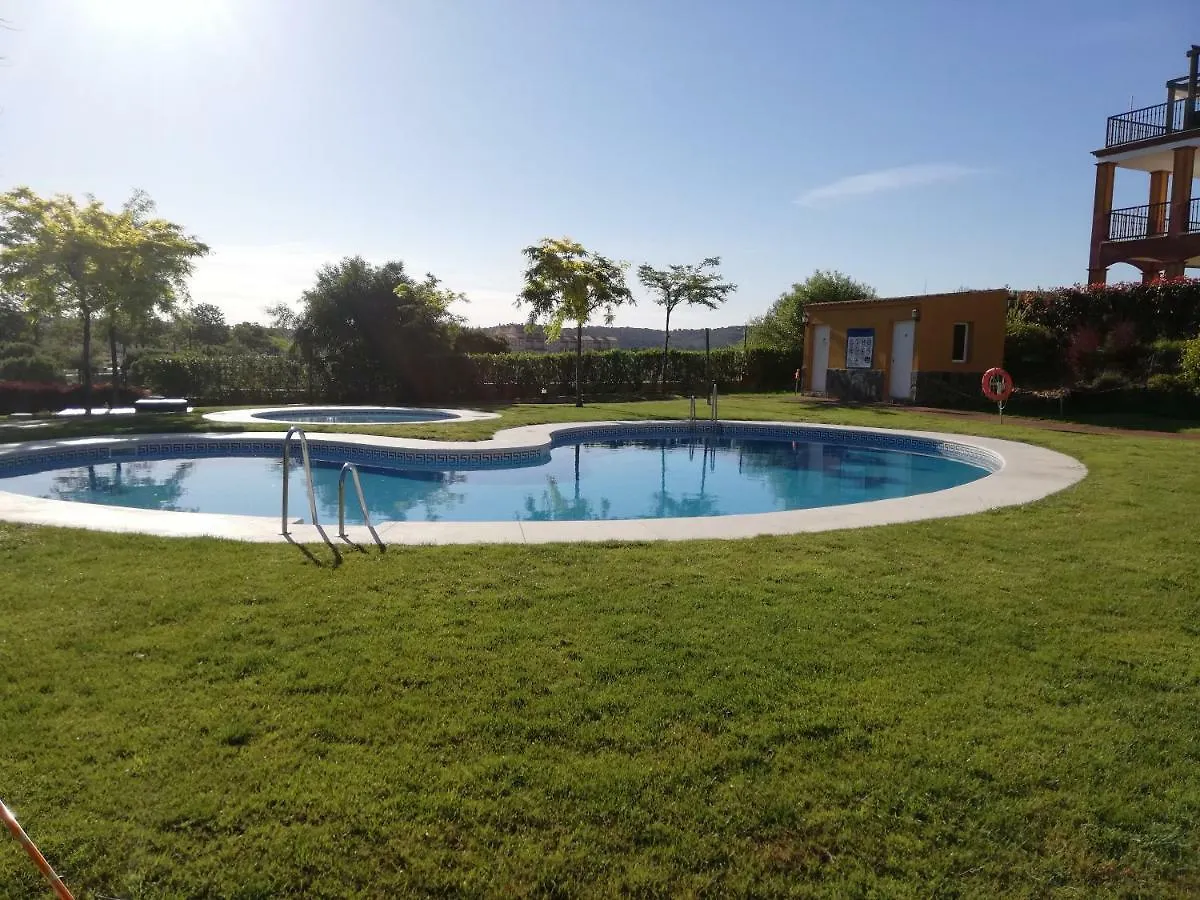 Vista Suri Apartment Ayamonte